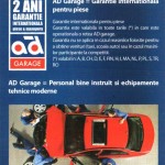 Ad Garage
