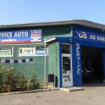service auto