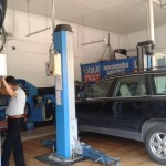 service auto