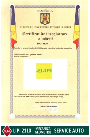 Lipi2110srl
