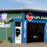 Magazin piese auto
